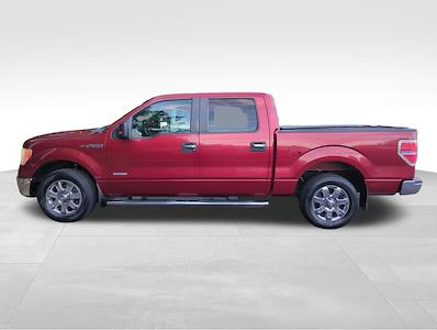 2013 Ford F-150 SuperCrew Cab RWD Pickup for sale #H25RG071A - photo 2
