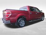 2013 Ford F-150 SuperCrew Cab RWD Pickup for sale #H25RG071A - photo 10