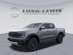 New 2025 Ford Ranger Raptor SuperCrew Cab 4WD Pickup for sale #H25RG075 - photo 1