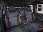 New 2025 Ford Ranger Raptor SuperCrew Cab 4WD Pickup for sale #H25RG075 - photo 10