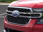 2025 Ford Ranger SuperCrew Cab 4WD Pickup for sale #H25RG073 - photo 17