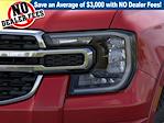 2025 Ford Ranger SuperCrew Cab 4WD Pickup for sale #H25RG073 - photo 21