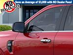 2025 Ford Ranger SuperCrew Cab 4WD Pickup for sale #H25RG073 - photo 23