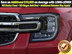 New 2025 Ford Ranger XLT SuperCrew Cab for sale #H25RG073 - photo 23