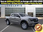 New 2025 Ford Ranger XL SuperCrew Cab for sale #H25RG074 - photo 10