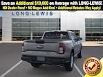 New 2025 Ford Ranger XL SuperCrew Cab for sale #H25RG074 - photo 11