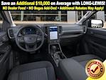 New 2025 Ford Ranger XL SuperCrew Cab for sale #H25RG074 - photo 13