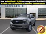 New 2025 Ford Ranger XL SuperCrew Cab for sale #H25RG074 - photo 3
