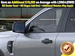 New 2025 Ford Ranger XL SuperCrew Cab for sale #H25RG074 - photo 25