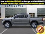 New 2025 Ford Ranger XL SuperCrew Cab for sale #H25RG074 - photo 5