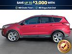 2017 Ford Escape FWD SUV for sale #H25RG074A - photo 1