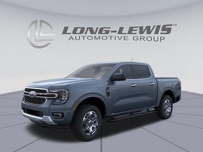2025 Ford Ranger SuperCrew Cab RWD Pickup for sale #H25RG076 - photo 1