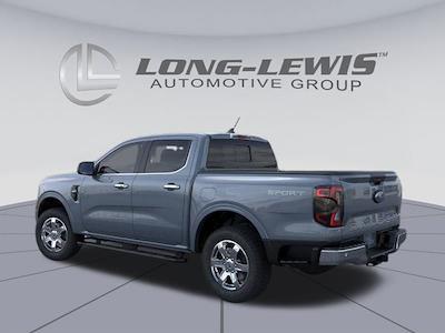 2025 Ford Ranger SuperCrew Cab RWD Pickup for sale #H25RG076 - photo 2