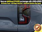 New 2025 Ford Ranger XLT SuperCrew Cab for sale #H25RG076 - photo 26
