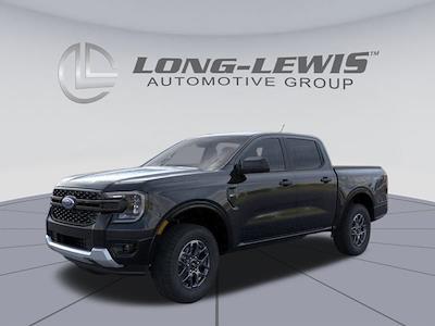 2025 Ford Ranger SuperCrew Cab RWD Pickup for sale #H25RG077 - photo 1