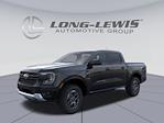 2025 Ford Ranger SuperCrew Cab RWD Pickup for sale #H25RG077 - photo 1