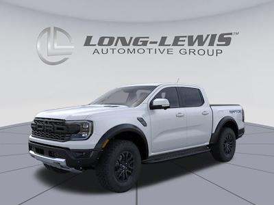 2025 Ford Ranger SuperCrew Cab 4WD Pickup for sale #H25RG079 - photo 1