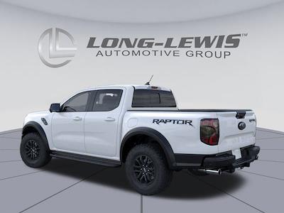 2025 Ford Ranger SuperCrew Cab 4WD Pickup for sale #H25RG079 - photo 2