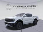 2025 Ford Ranger SuperCrew Cab 4WD Pickup for sale #H25RG079 - photo 1