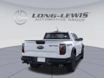 2025 Ford Ranger SuperCrew Cab 4WD Pickup for sale #H25RG079 - photo 9