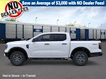 2025 Ford Ranger SuperCrew Cab 4WD Pickup for sale #H25RG080 - photo 3