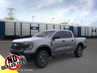 New 2025 Ford Ranger XLT SuperCrew Cab Pickup for sale #H25RG081 - photo 1