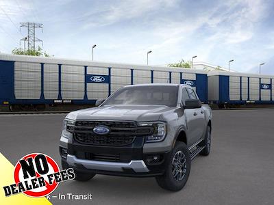 New 2025 Ford Ranger XLT SuperCrew Cab Pickup for sale #H25RG081 - photo 2