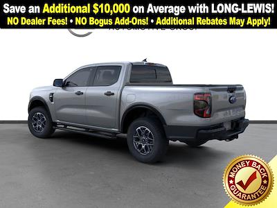 2025 Ford Ranger SuperCrew Cab RWD Pickup for sale #H25RG081 - photo 2
