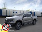 New 2025 Ford Ranger XLT SuperCrew Cab Pickup for sale #H25RG081 - photo 1