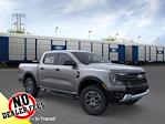 New 2025 Ford Ranger XLT SuperCrew Cab Pickup for sale #H25RG081 - photo 9