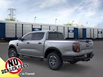 New 2025 Ford Ranger XLT SuperCrew Cab Pickup for sale #H25RG081 - photo 5