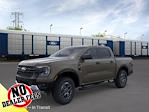 New 2025 Ford Ranger XLT SuperCrew Cab 4WD Pickup for sale #H25RG082 - photo 1