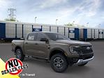 New 2025 Ford Ranger XLT SuperCrew Cab 4WD Pickup for sale #H25RG082 - photo 9