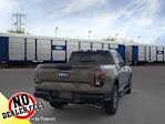 New 2025 Ford Ranger XLT SuperCrew Cab 4WD Pickup for sale #H25RG082 - photo 10