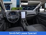 New 2025 Ford Ranger XLT SuperCrew Cab for sale #H25RG082 - photo 21