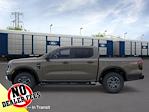 New 2025 Ford Ranger XLT SuperCrew Cab 4WD Pickup for sale #H25RG082 - photo 4
