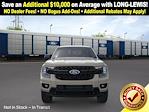 2025 Ford Ranger SuperCrew Cab 4WD Pickup for sale #H25RG083 - photo 8