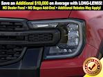 New 2025 Ford Ranger XLT SuperCrew Cab for sale #H25RG084 - photo 23