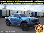 New 2025 Ford Ranger Raptor SuperCrew Cab for sale #H25RG085 - photo 10