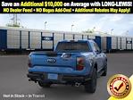 New 2025 Ford Ranger Raptor SuperCrew Cab for sale #H25RG085 - photo 11