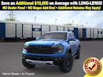 New 2025 Ford Ranger Raptor SuperCrew Cab for sale #H25RG085 - photo 3