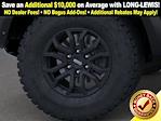 New 2025 Ford Ranger Raptor SuperCrew Cab for sale #H25RG085 - photo 24