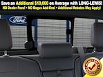 New 2025 Ford Ranger Raptor SuperCrew Cab for sale #H25RG085 - photo 27