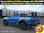 New 2025 Ford Ranger Raptor SuperCrew Cab for sale #H25RG085 - photo 2