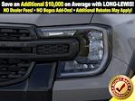 New 2025 Ford Ranger XLT SuperCrew Cab for sale #H25RG086 - photo 23