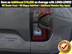 New 2025 Ford Ranger XLT SuperCrew Cab for sale #H25RG086 - photo 26