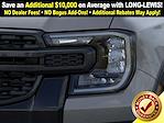 New 2025 Ford Ranger XLT SuperCrew Cab for sale #H25RG086 - photo 23