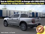 New 2025 Ford Ranger XLT SuperCrew Cab for sale #H25RG086 - photo 2