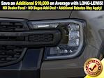 New 2025 Ford Ranger XLT SuperCrew Cab for sale #H25RG087 - photo 23