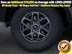 New 2025 Ford Ranger XLT SuperCrew Cab for sale #H25RG087 - photo 24